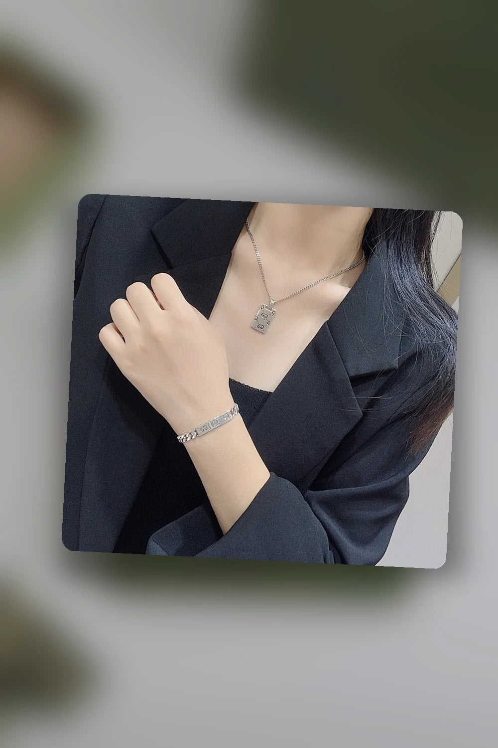 NB - GUKI Jewelry - 416