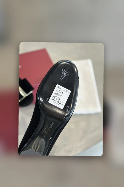 NB - FGO Women Shoes - 092