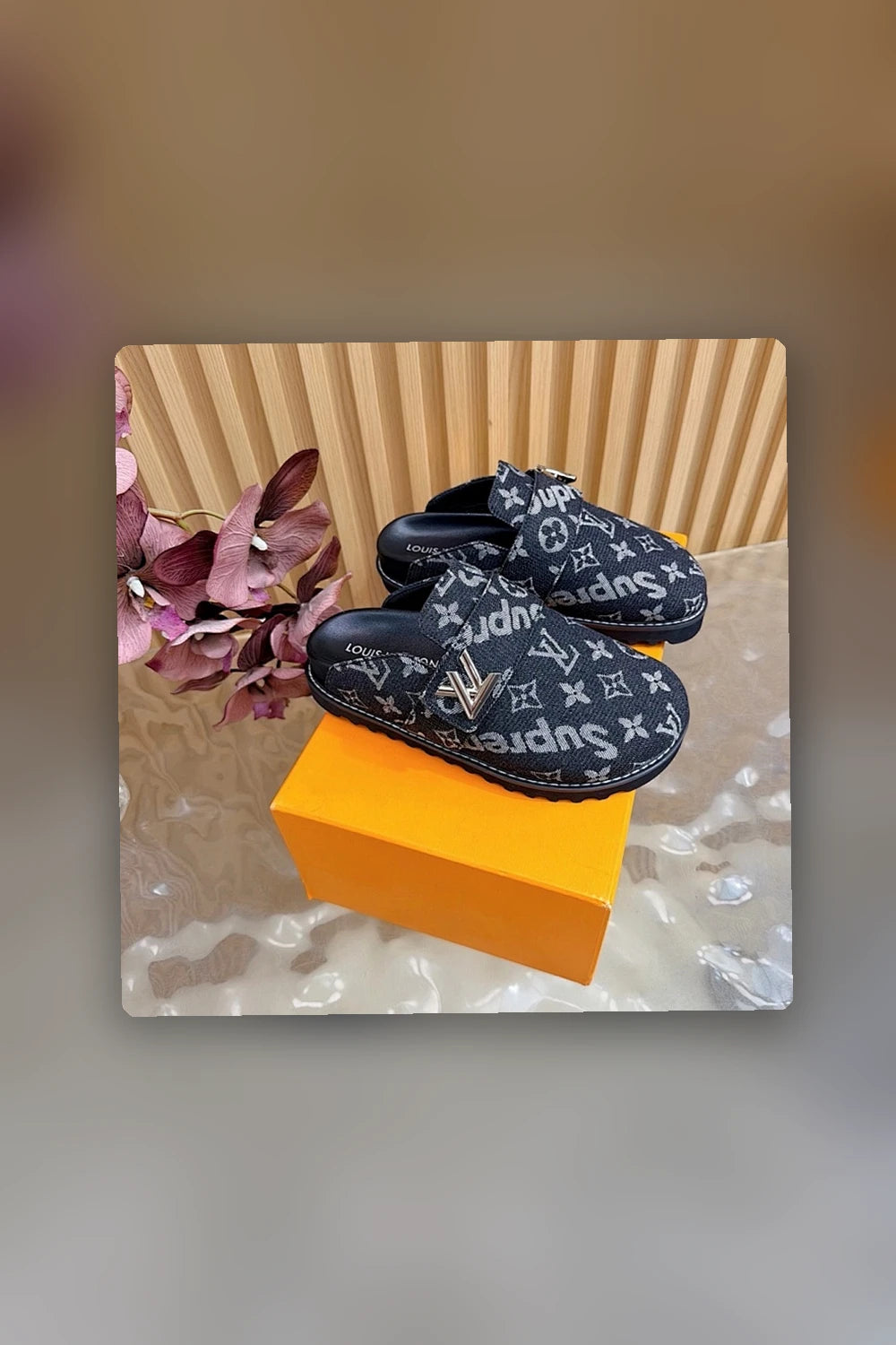 NB - LOV Women Shoes - 219