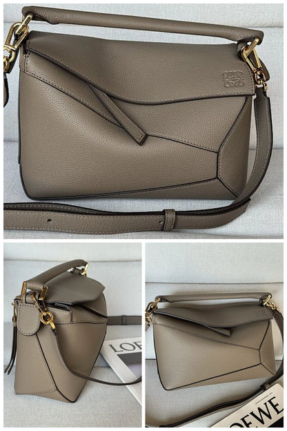 NB - LWO Bag - 230