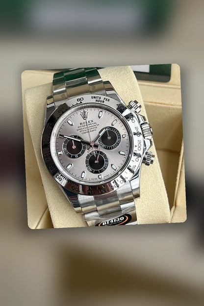 NB - Mix Watch - 664