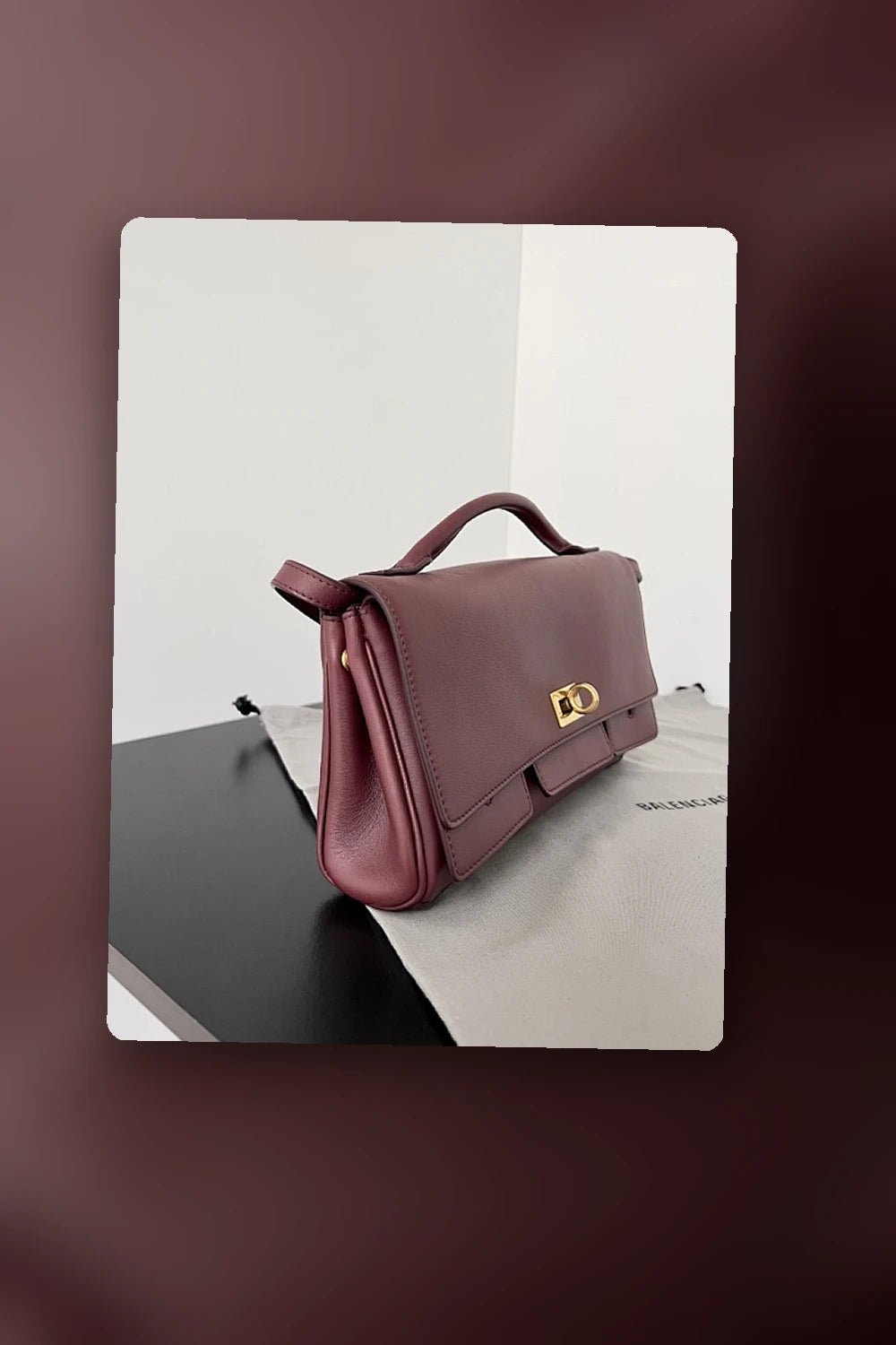 NB - BG Bag - 522