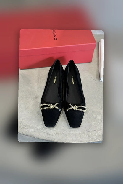 NB - FGO Women Shoes - 095