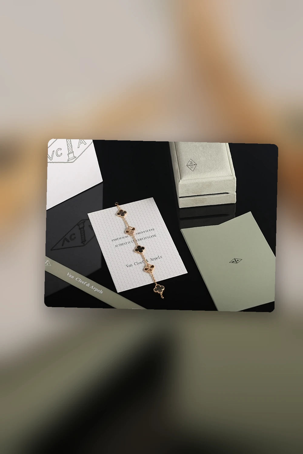 NB - VACA Jewelry - 144