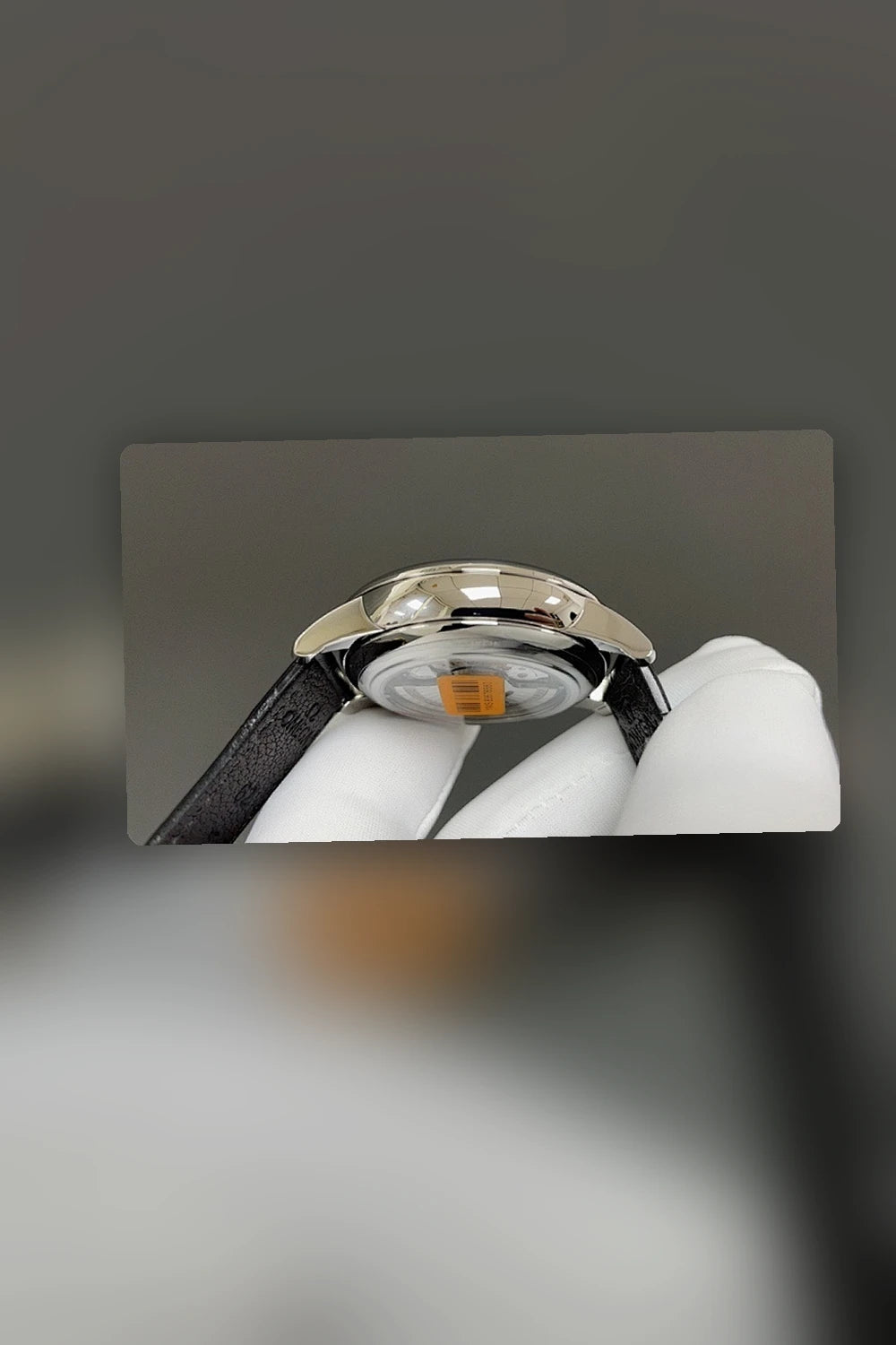 NB - Mix Watch - 549