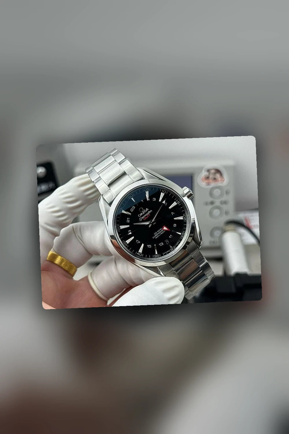 NB - Mix Watch - 154