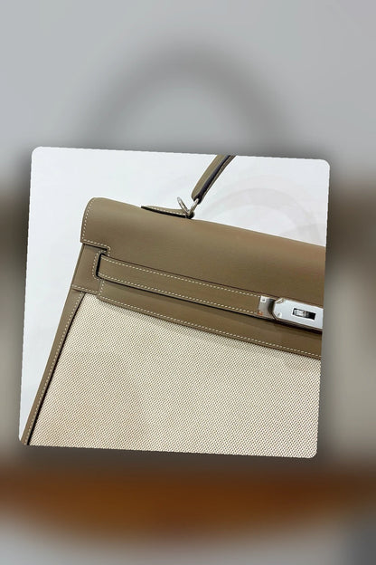 NB - HMS Bag - 1693