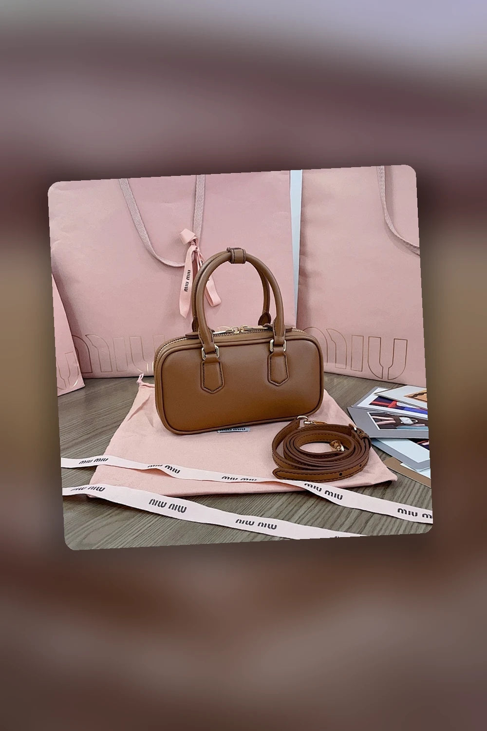 NB - MMU Bag - 315