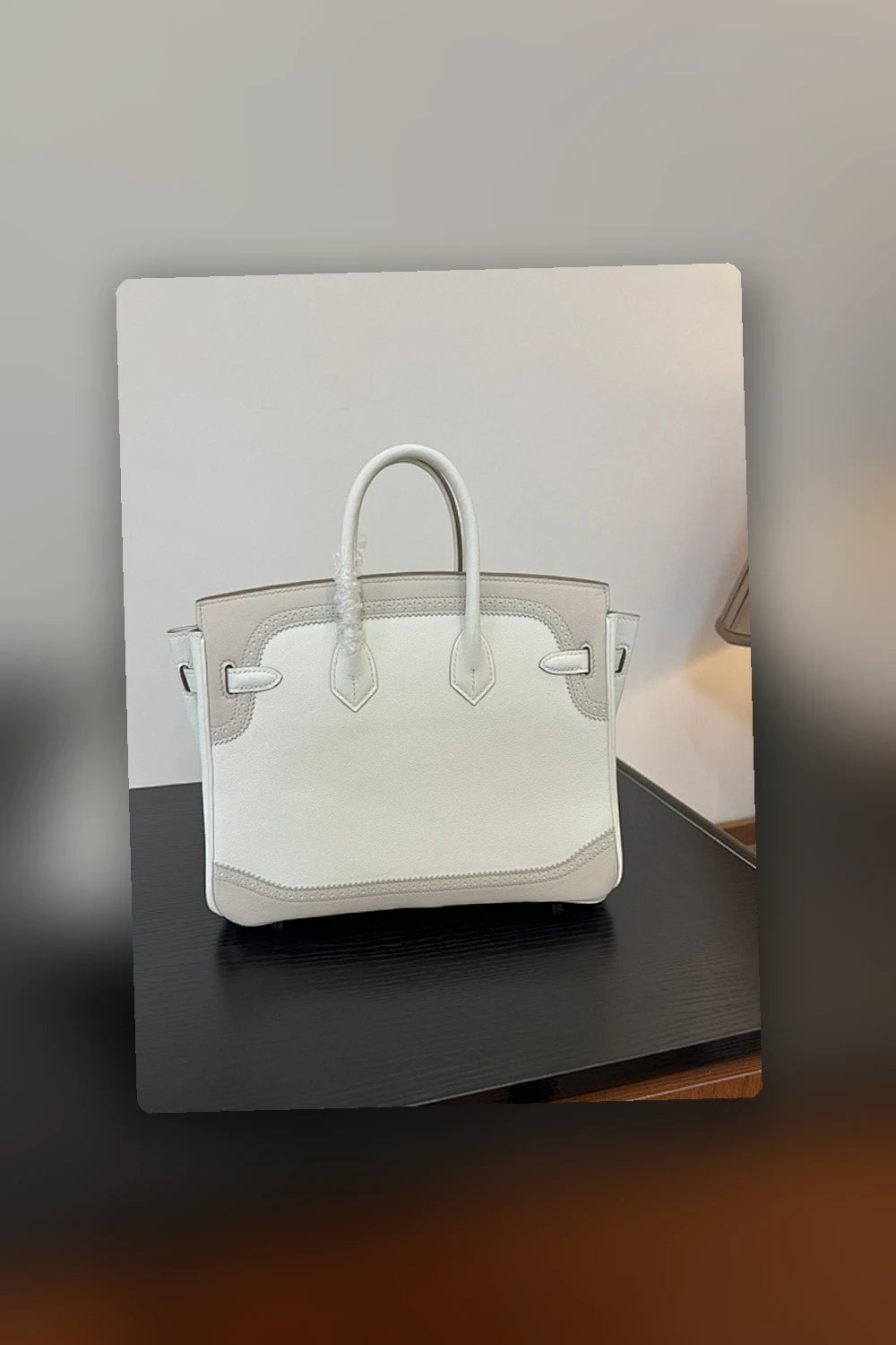 NB - HMS Bag - 1285