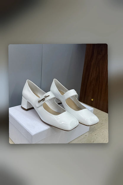 NB - DOR Women Shoes - 026