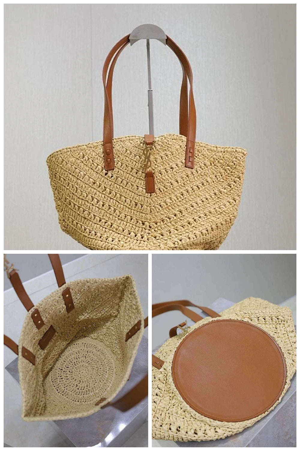 NB - YLS Bag - 1648