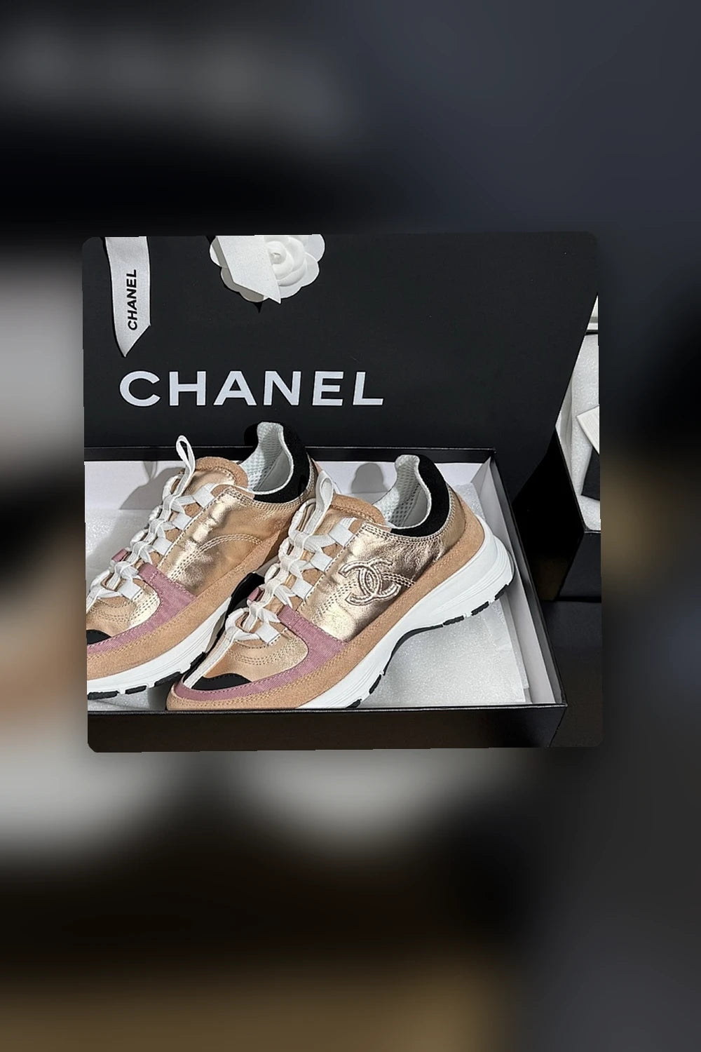 NB - CHL Mix Items - 304