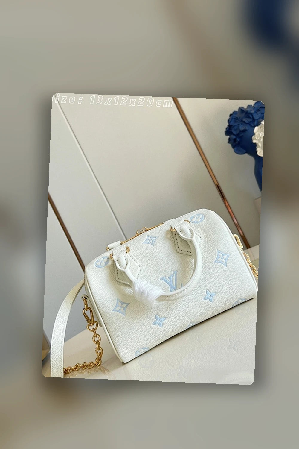 NB - LOV Bag - 659