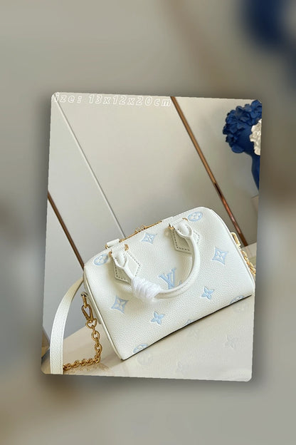NB - LOV Bag - 659