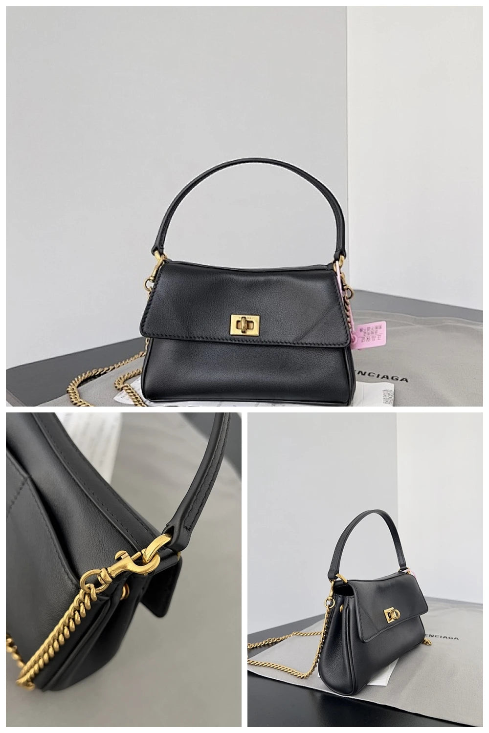 NB - BG Bag - 2226