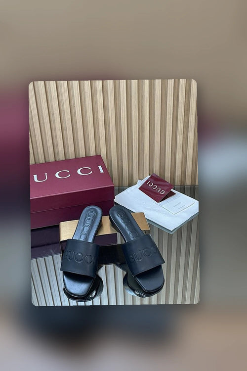 NB - GUKI Women Shoes - 818