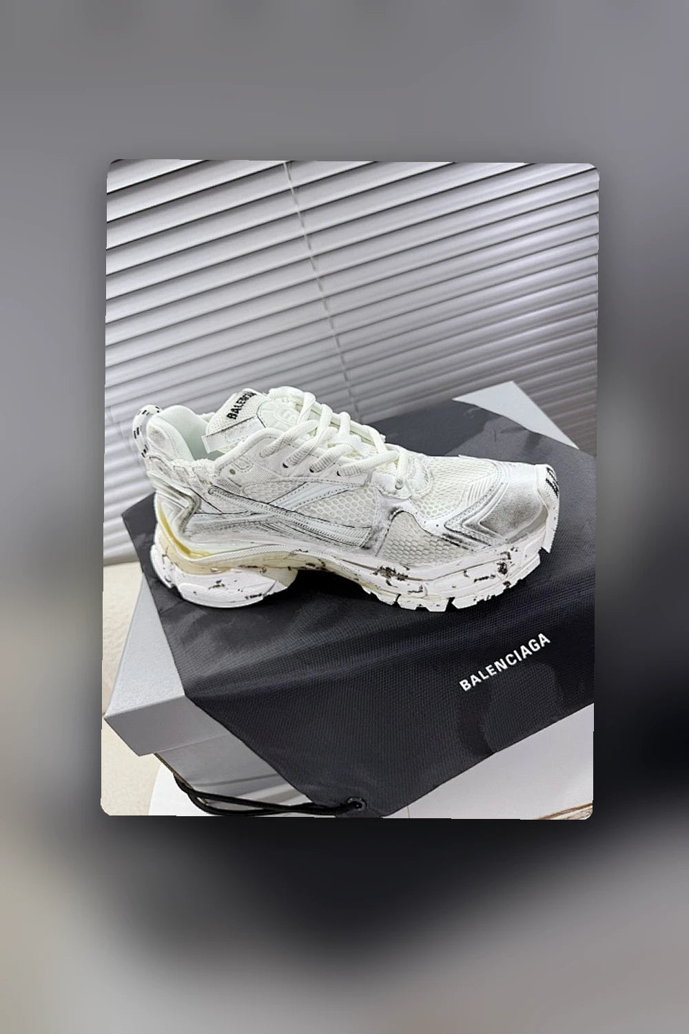 NB - BG Women Shoes - 664