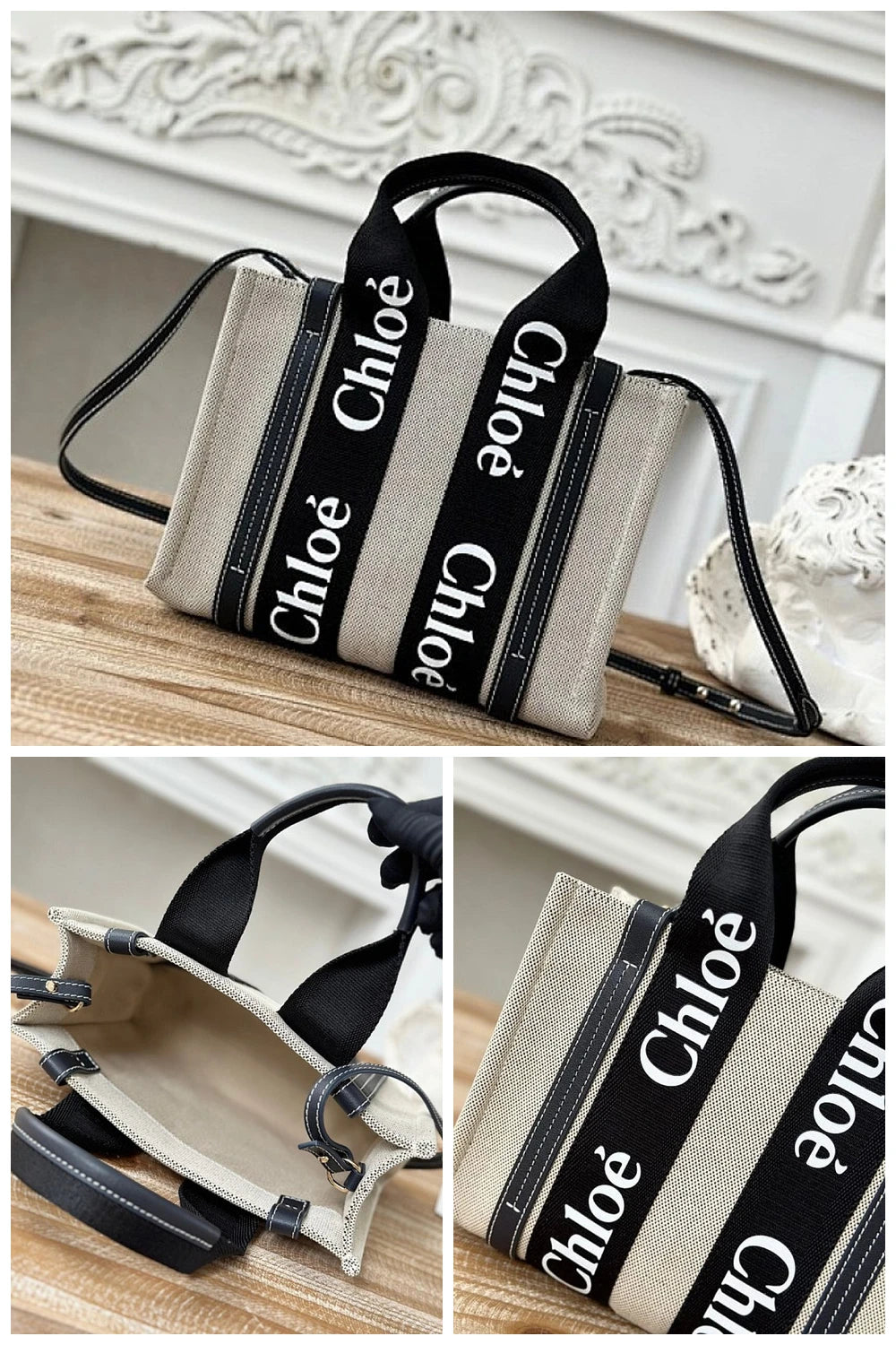 NB - CLE Bag - 317