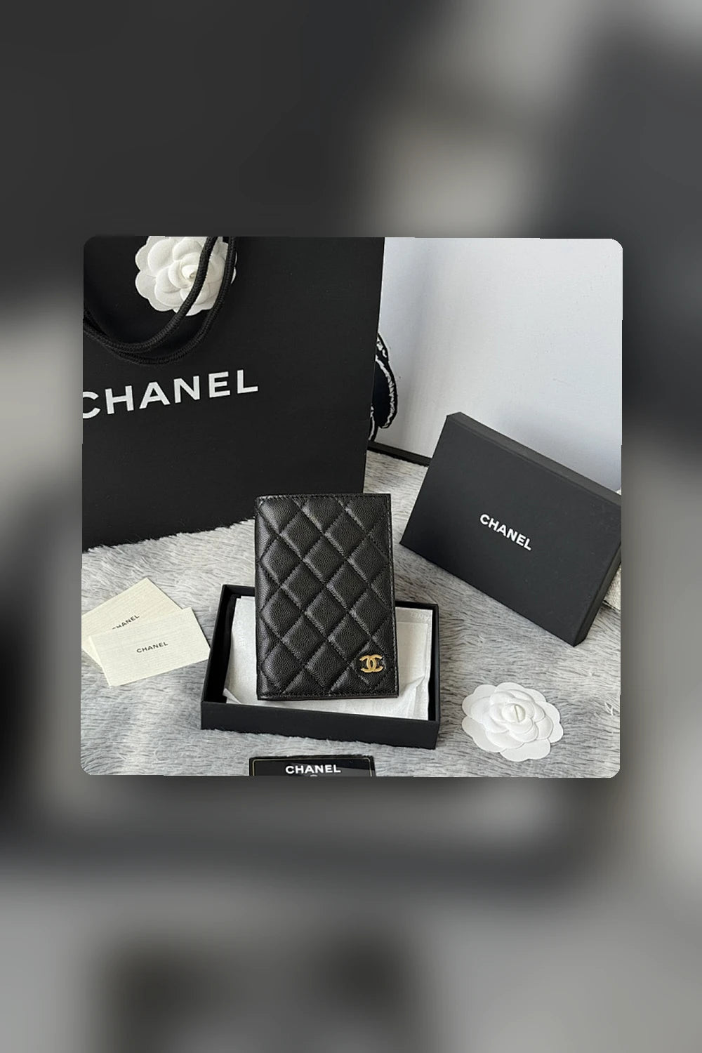 NB - CHL Bag - 763