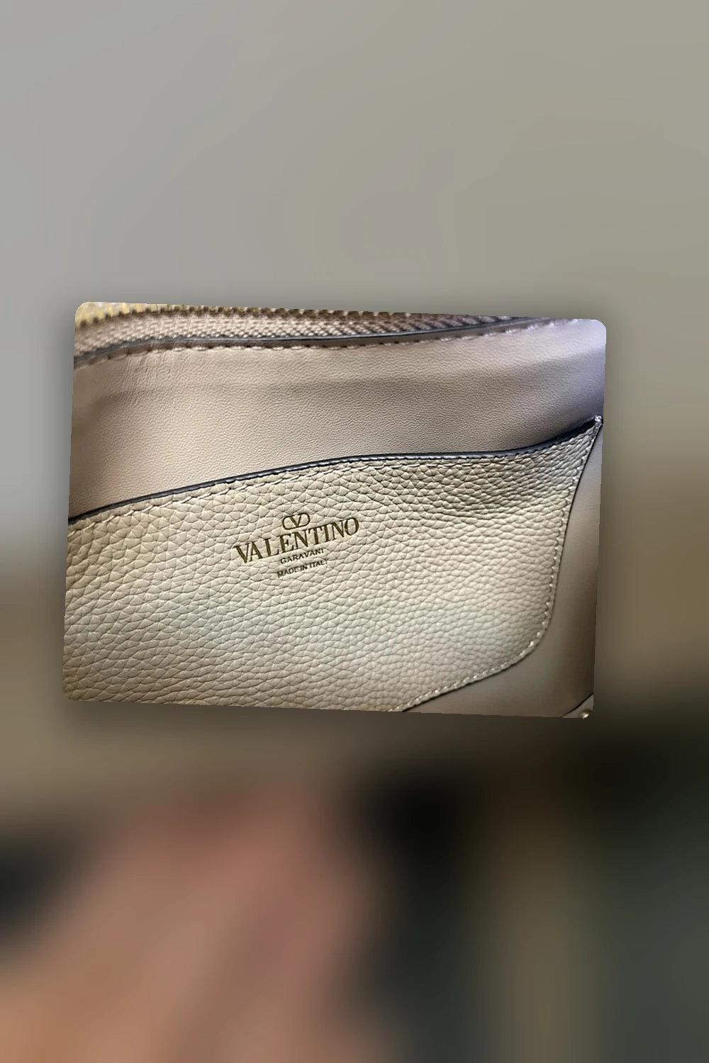 NB - VEL Bag - 553