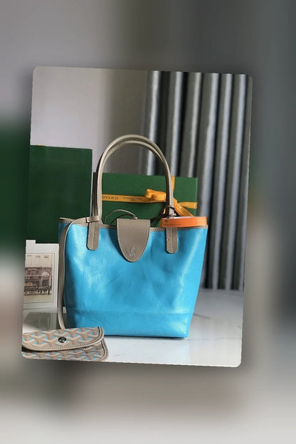 NB - GYO Bag - 1119