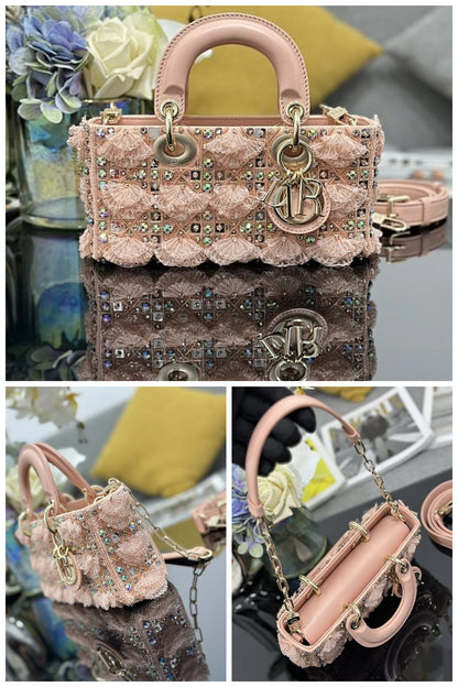 NB - DOR Bag - 831