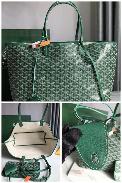NB - GYO Bag - 168