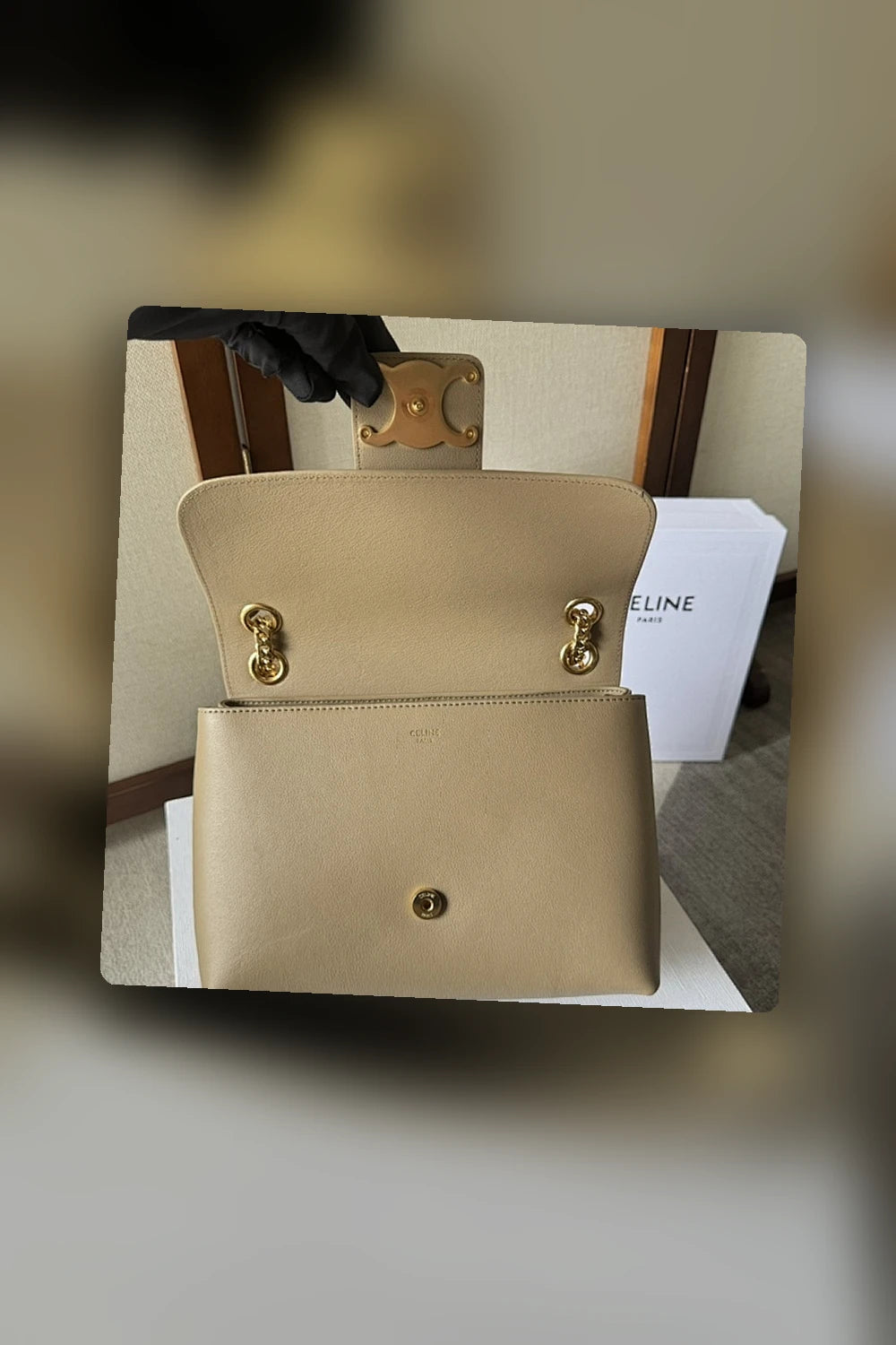 NB - COL Bag - 739