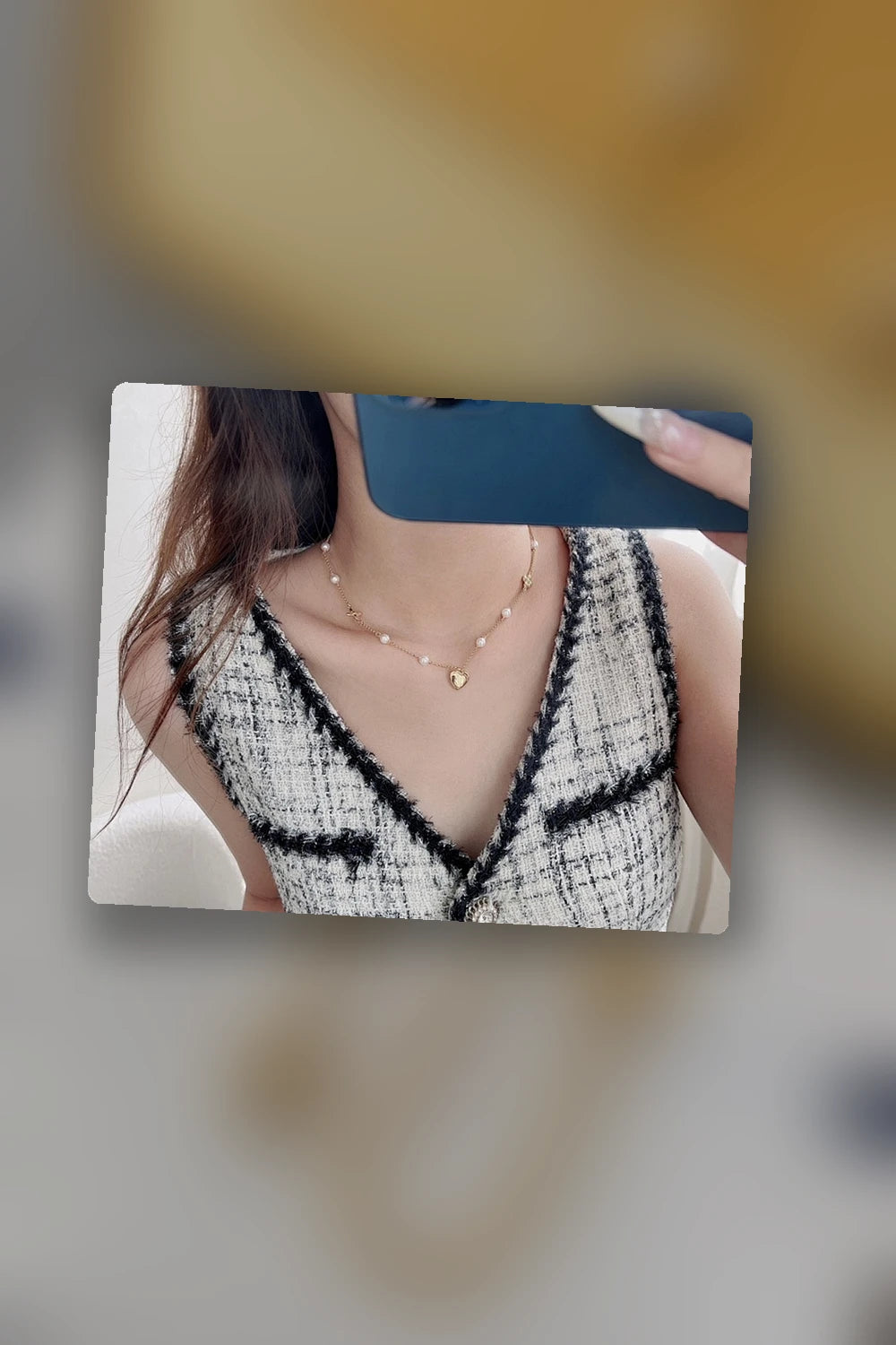 NB - CHL Jewelry - 649