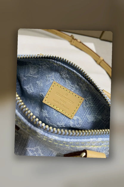 NB - LOV Bag - 606