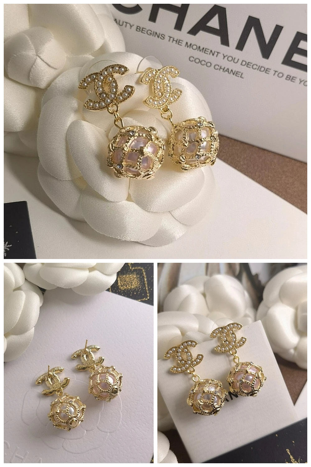 NB - CHL Jewelry - 752