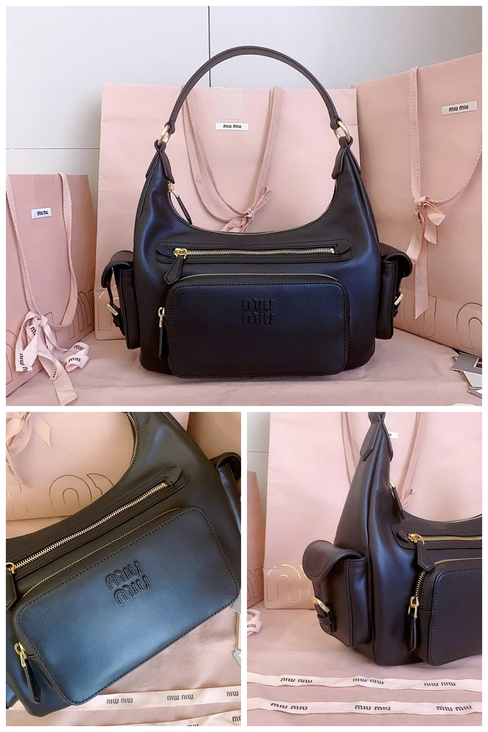 NB - MMU Bag - 392