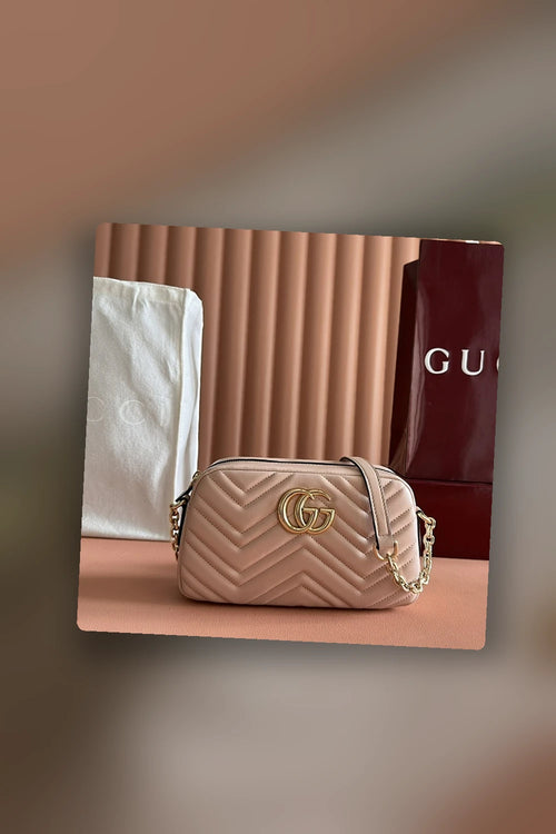 NB - GUKI Bag - 232