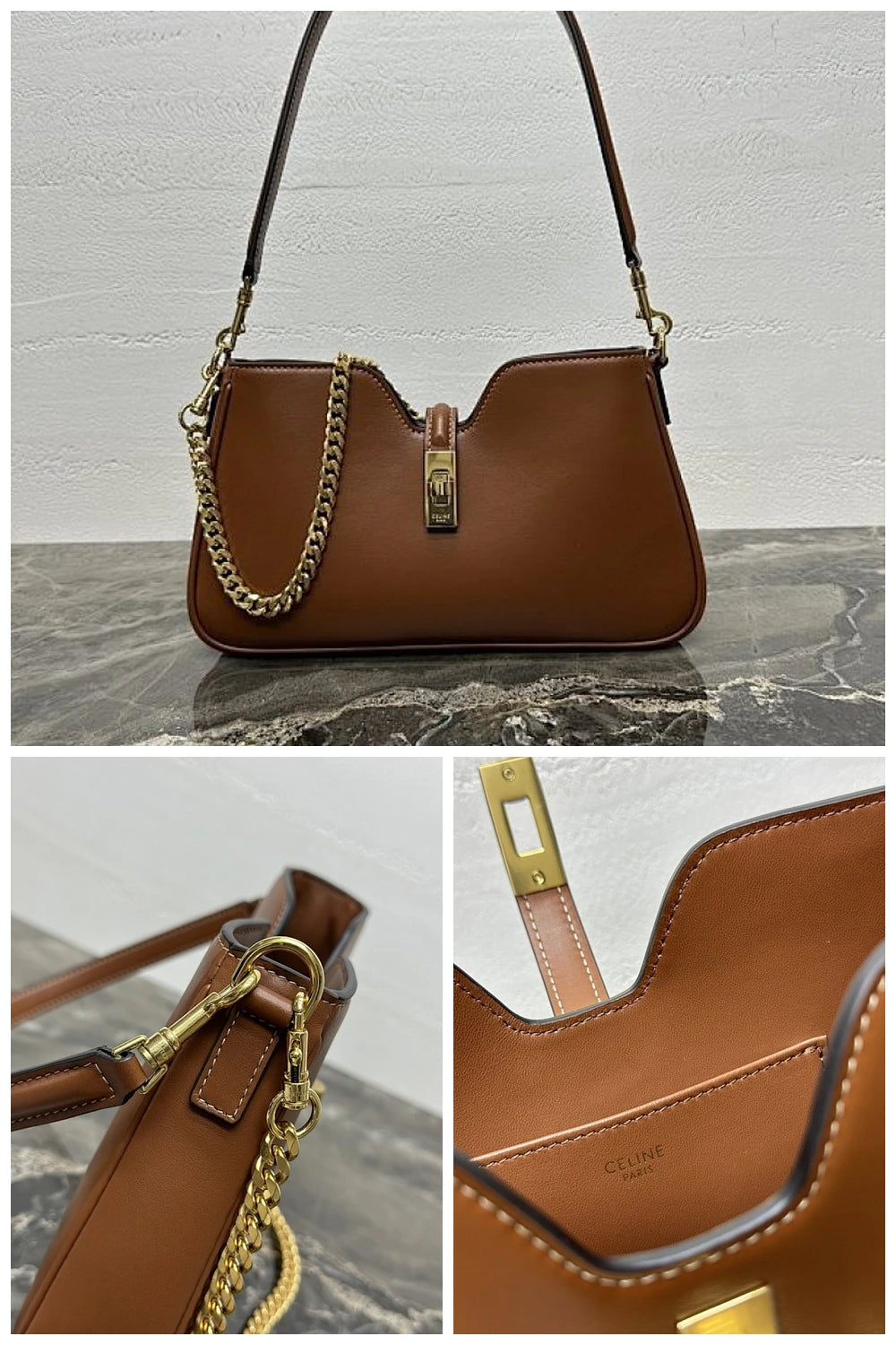 NB - COL Bag - 306
