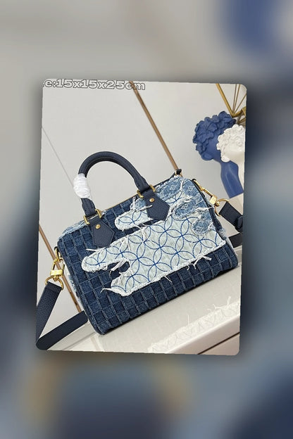 NB - LOV Bag - 1285