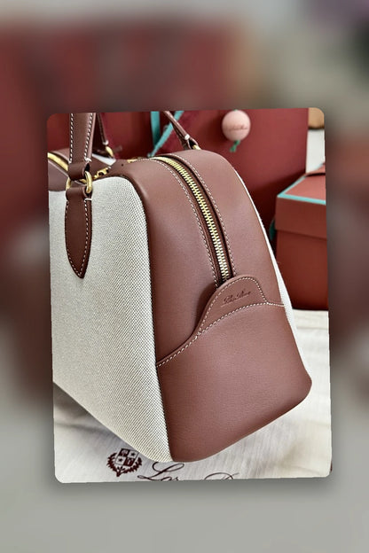 NB - LOP Bag - 610