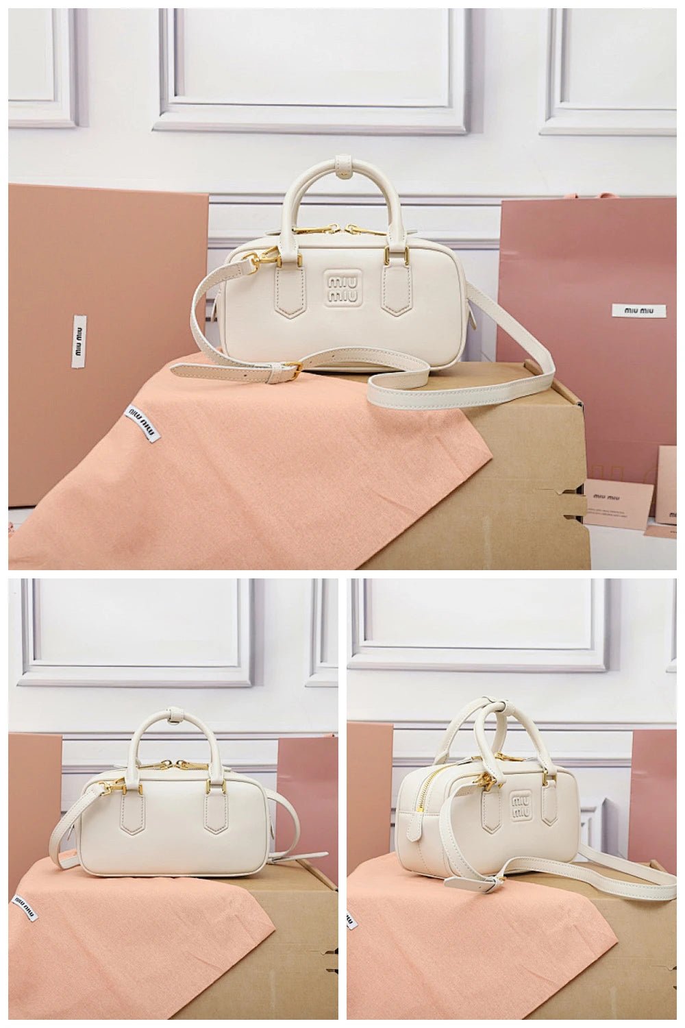 NB - MMU Bag - 1353