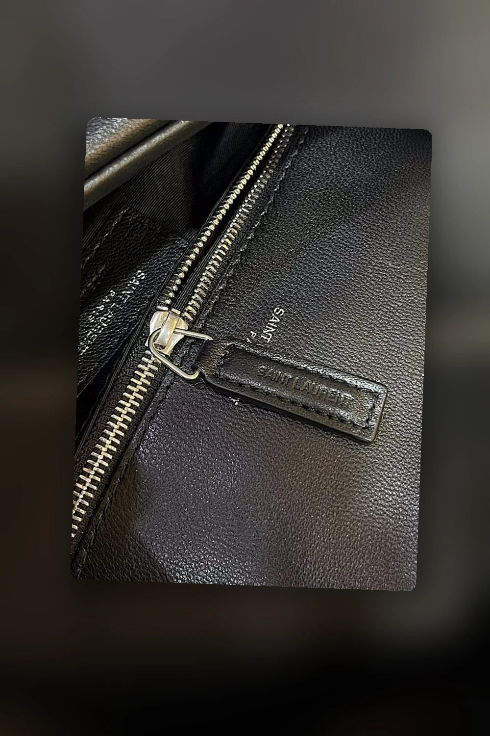 NB - YLS Bag - 1046