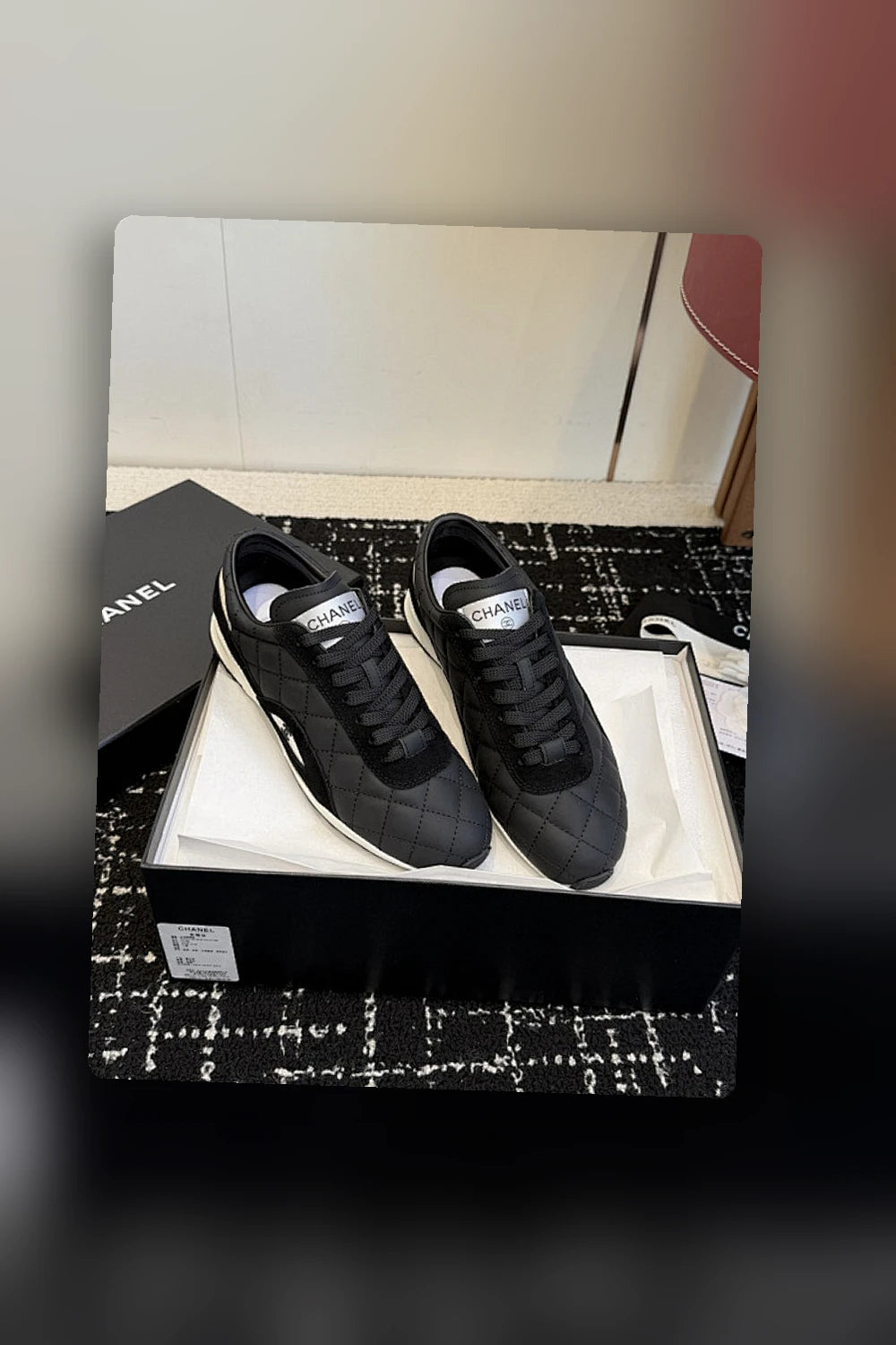 NB - CHL Mix Items - 213