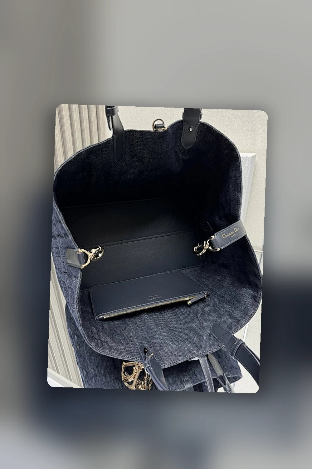NB - DOR Bag - 462