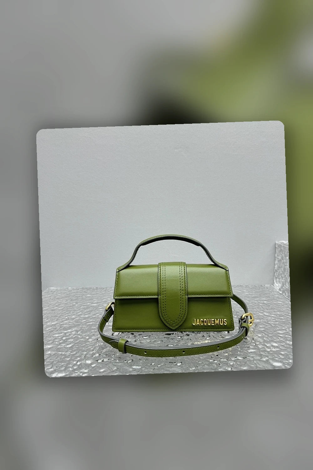 NB - JCA Bag - 165