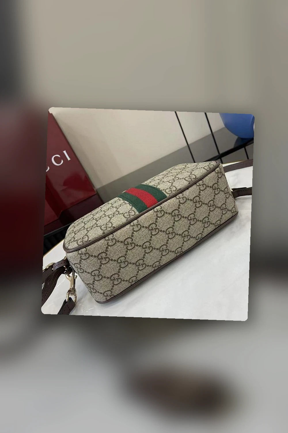 NB - GUKI Bag - 456