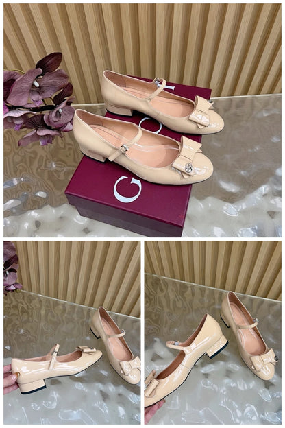 NB - GUKI Women Shoes - 1050