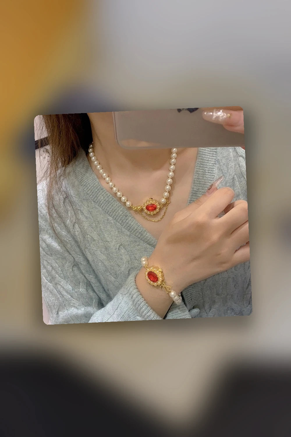 NB - LOV Jewelry - 007