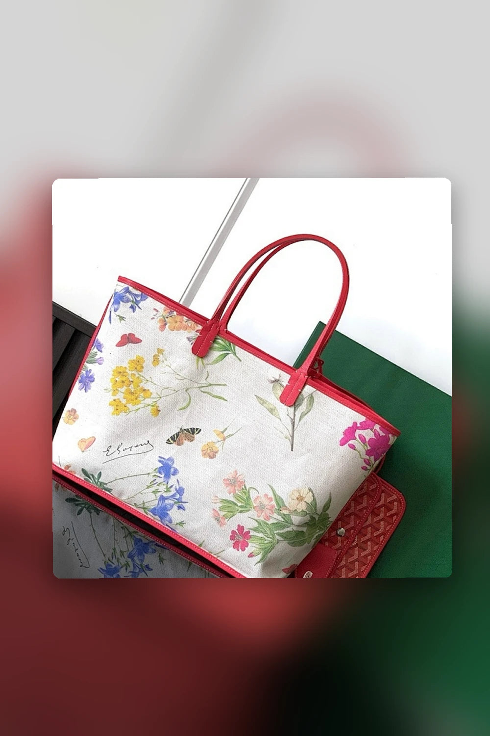 NB - GYO Bag - 1167