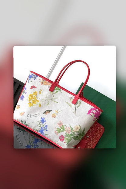 NB - GYO Bag - 1167