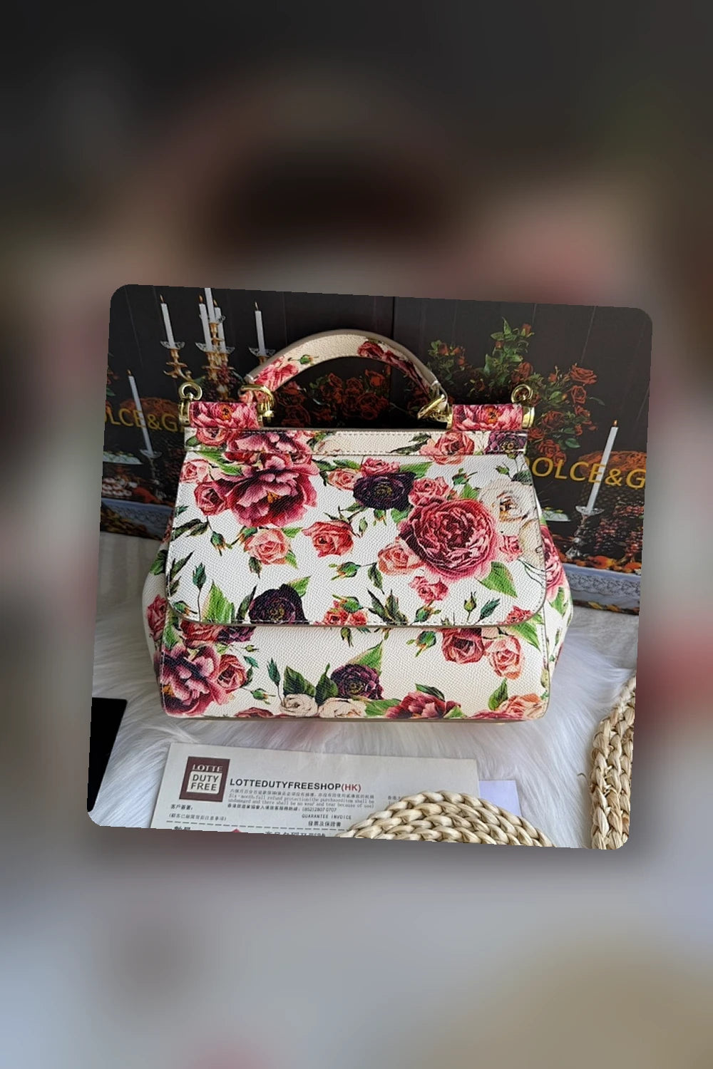 NB - DAG Bag - 064