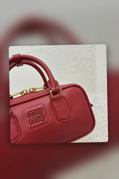 NB - MMU Bag - 1351