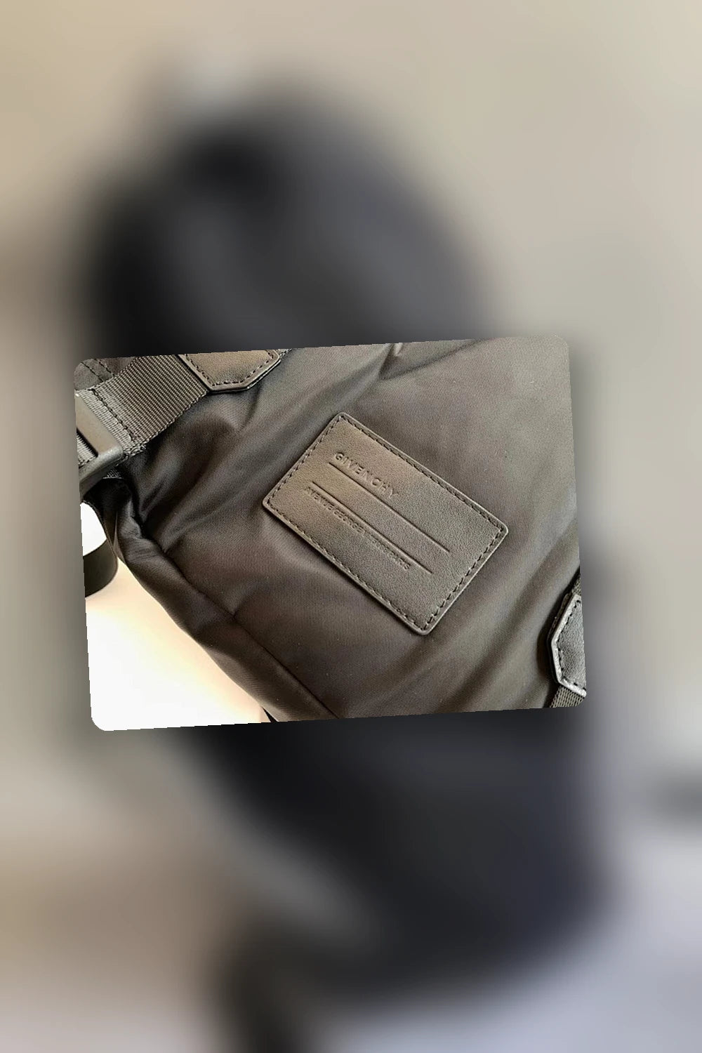 NB - GCY Bag - 081