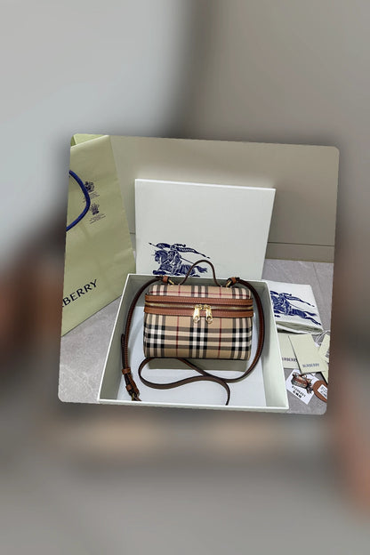 NB - BOR Bag - 054